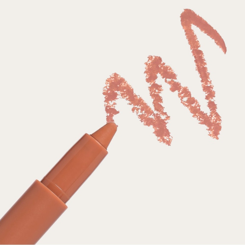 Sunnies Face Eyecrayon in Dough NIB